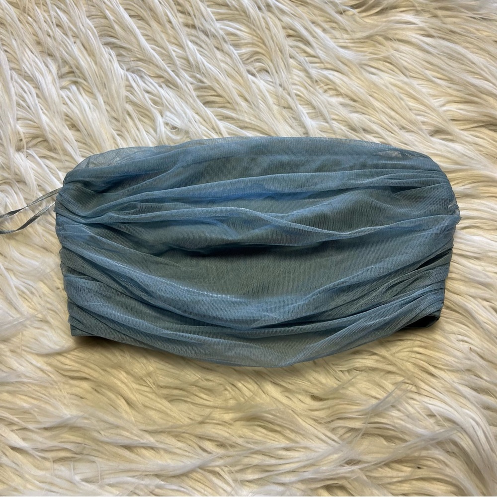 ANAYA with love dressy tube top